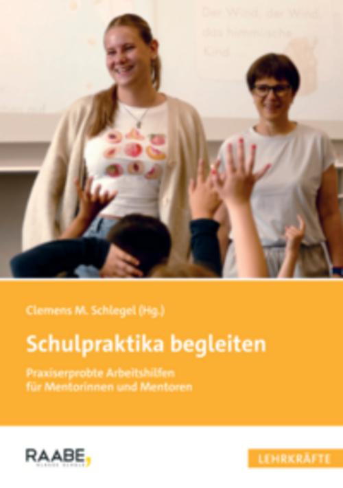 Schulpraktika begleiten