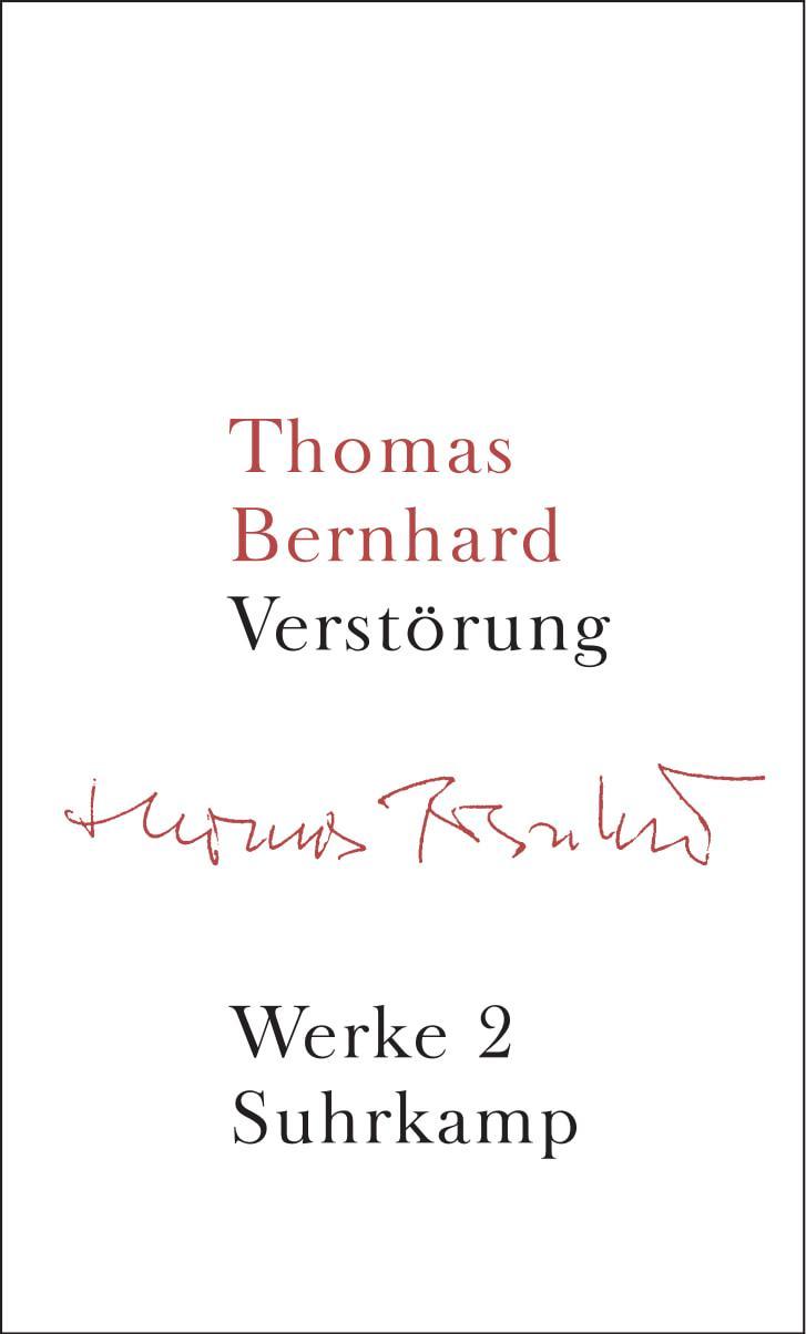 Werke in 22 Bänden