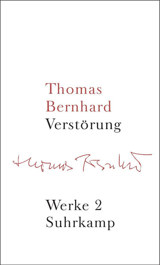 Werke in 22 Bänden