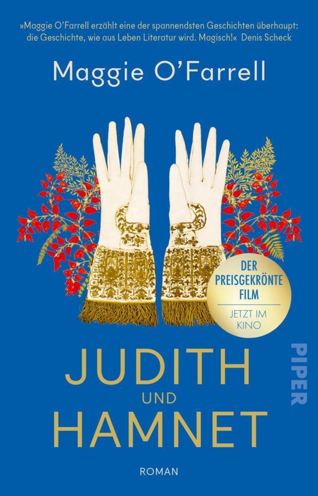 O'Farrell, Maggie/Judith und Hamnet