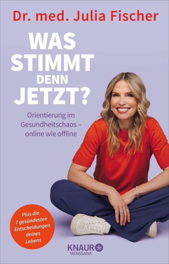 \"Was stimmt denn jetzt?\"