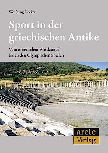 Sport in der griechischen Antike