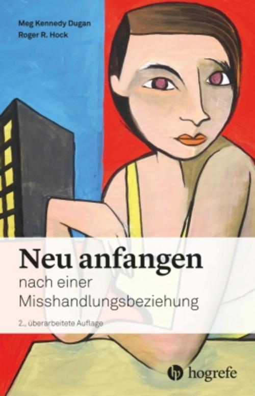 Buchcover: Neu anfangen