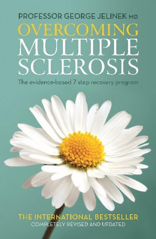 Buchcover: Overcoming Multiple Sclerosis