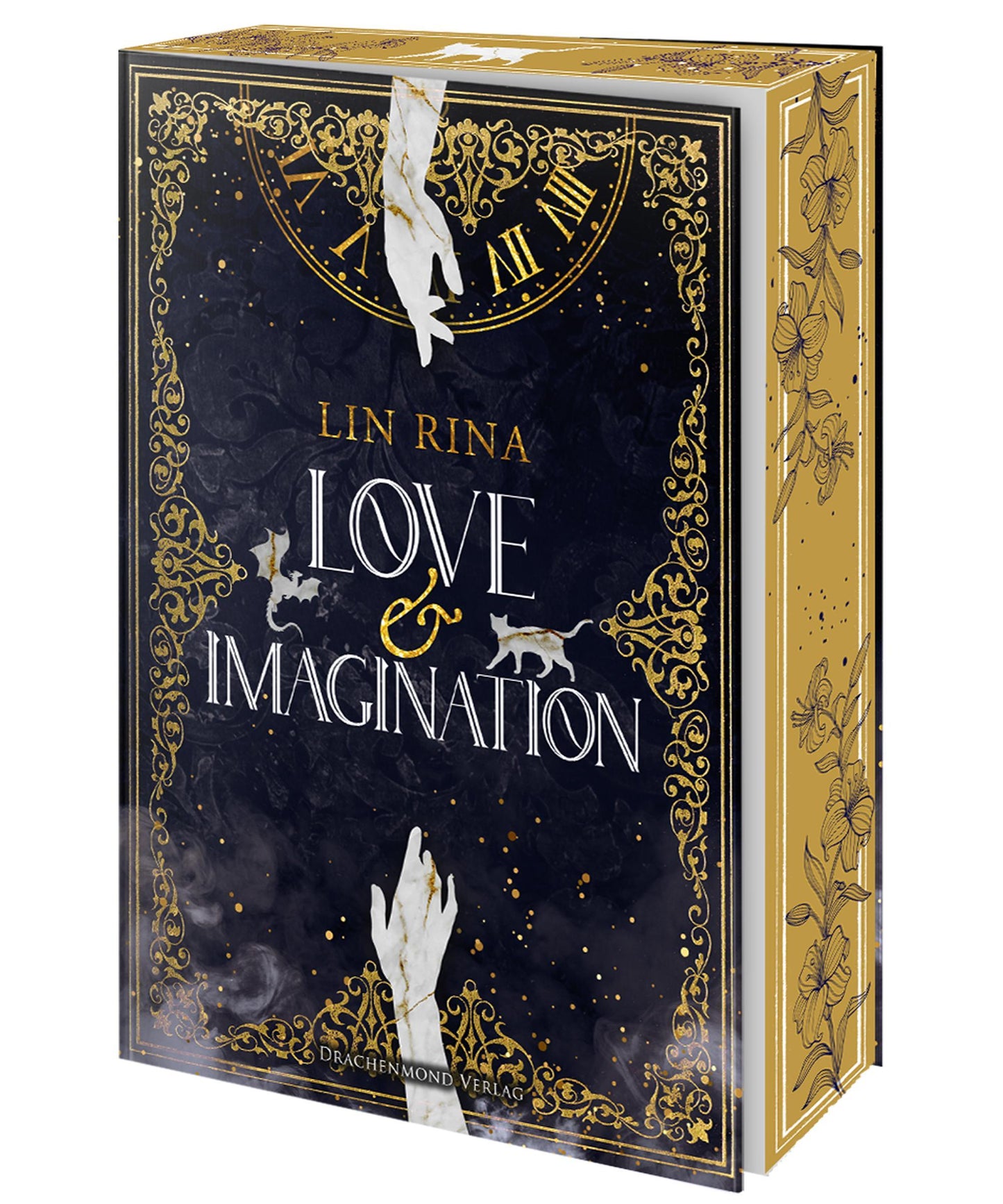 Love & Imagination