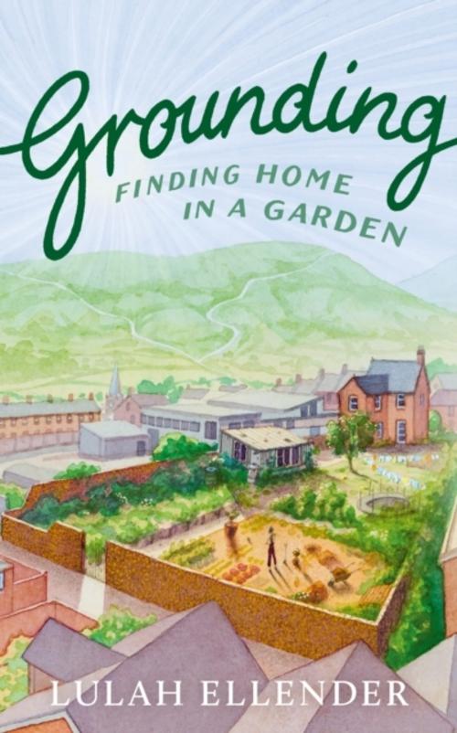Buchcover: Grounding