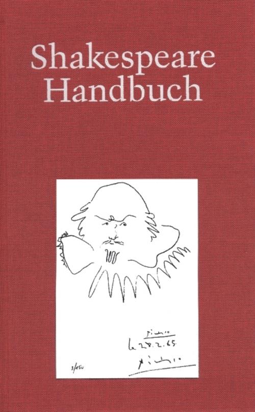Shakespeare-Handbuch
