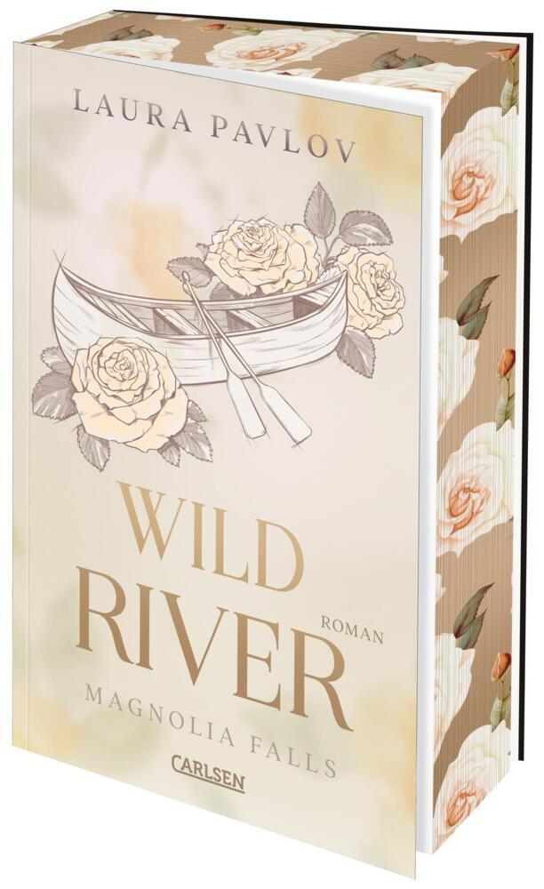 Wild River