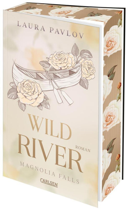 Wild River