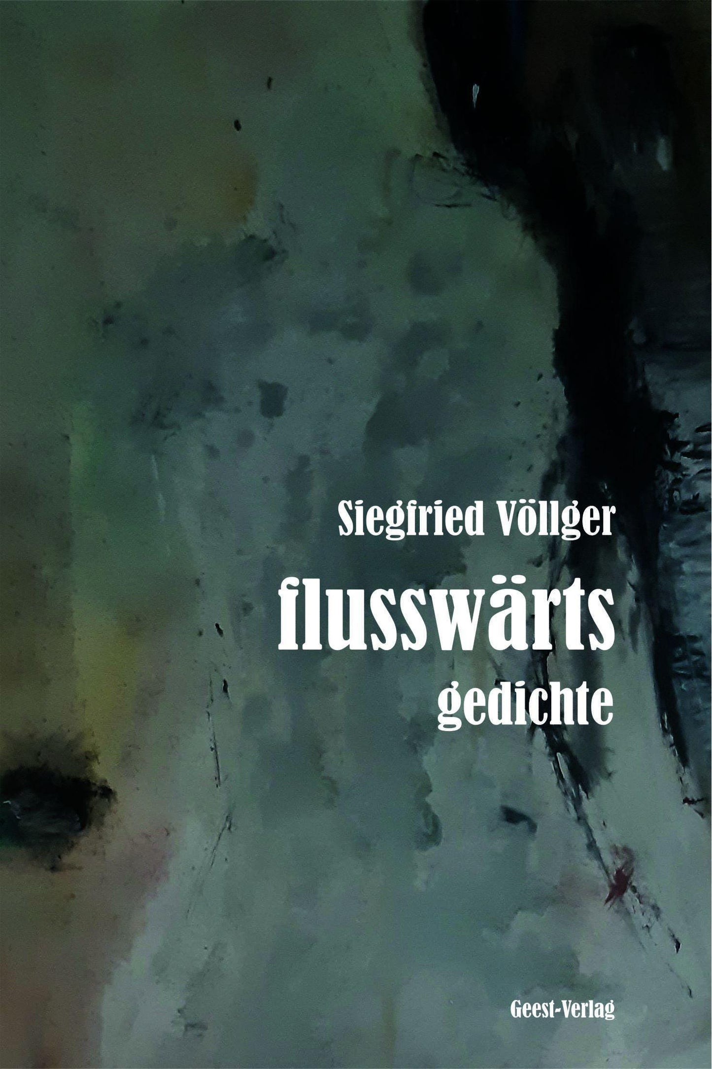 flusswärts