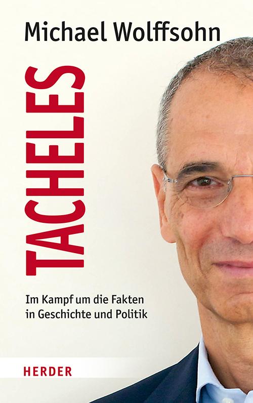 Buchcover: Tacheles