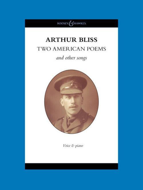 Two American Poems and other songs