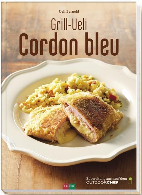 Buchcover: Cordon bleu