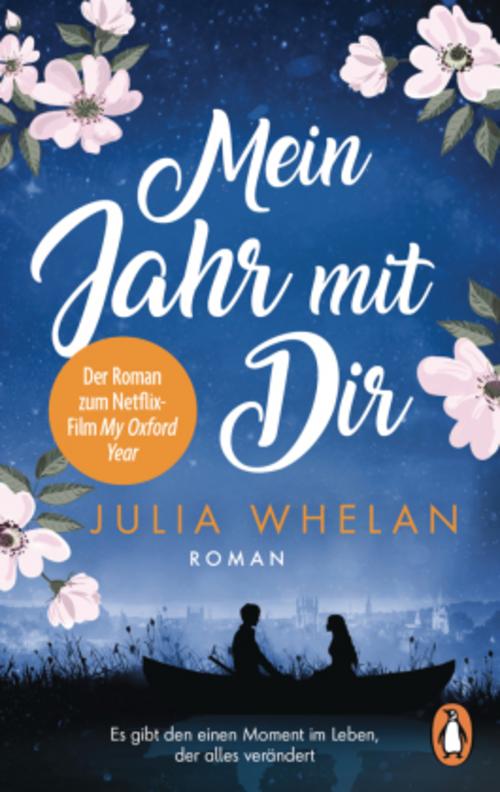 Mein Jahr mit Dir