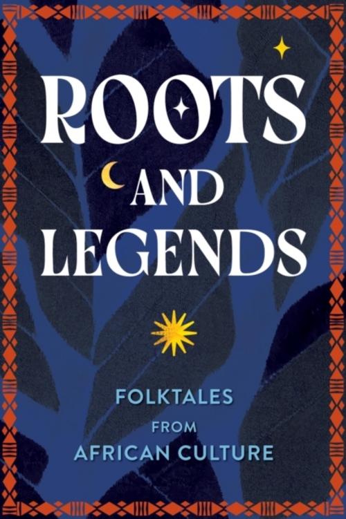 Buchcover: Roots and Legends