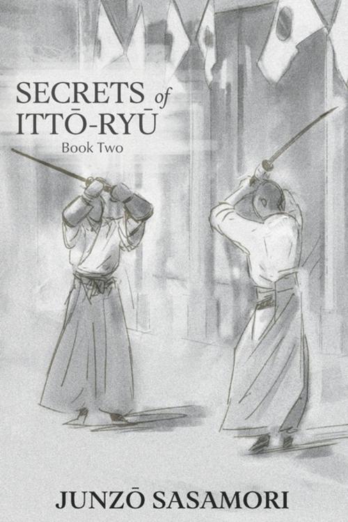 Secrets of Itto-ryu