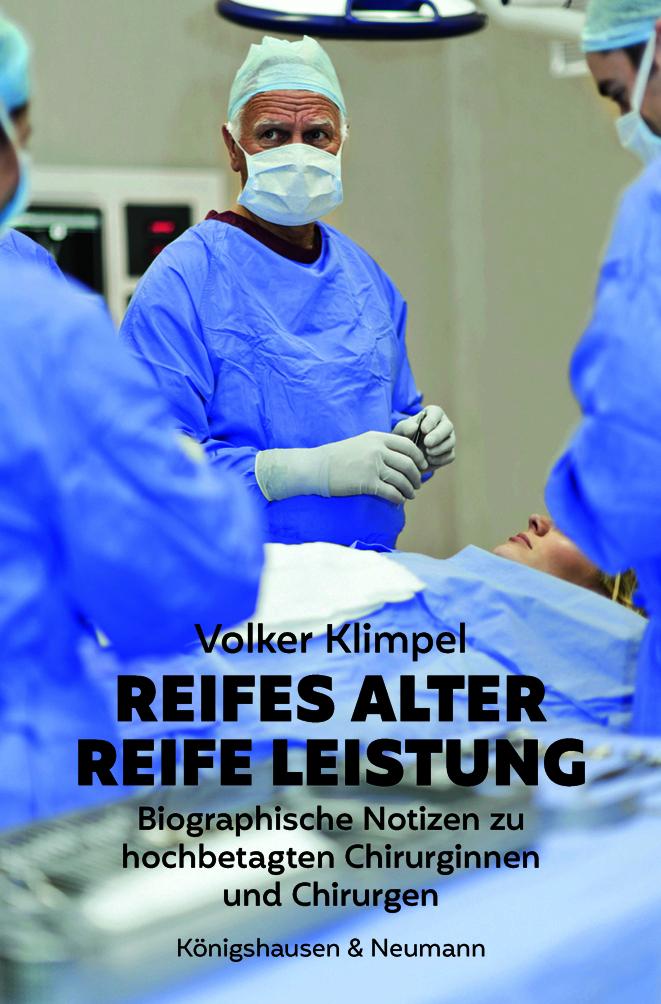 Reifes Alter - Reife Leistung
