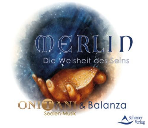 Merlin - Die Weisheit des Seins