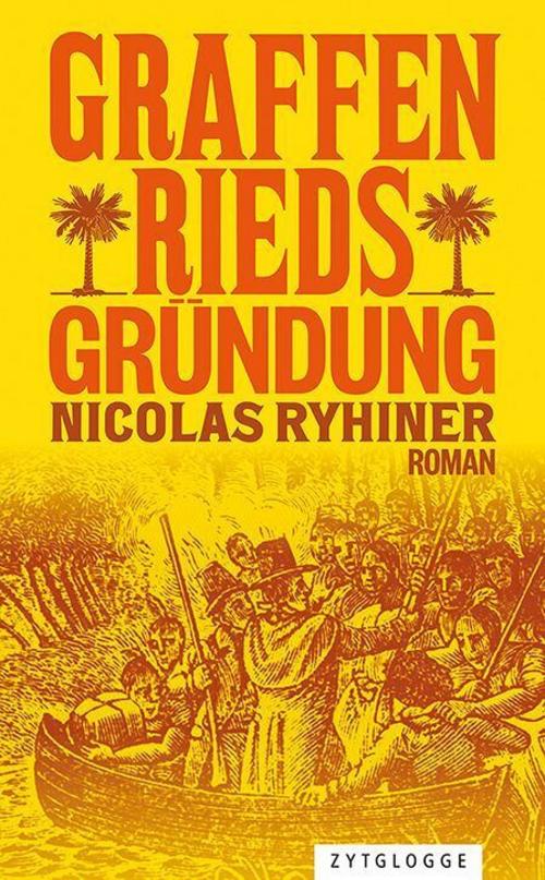 Graffenrieds Gründung