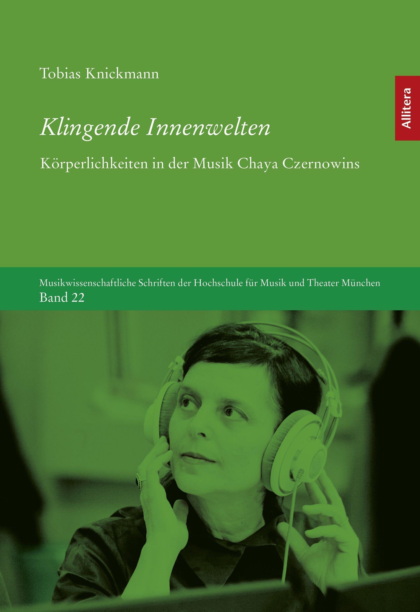 Klingende Innenwelten
