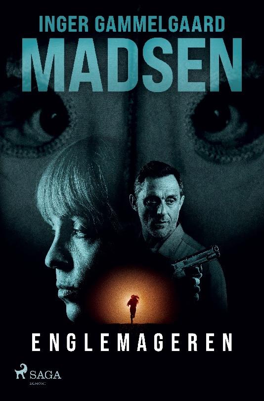 Englemageren