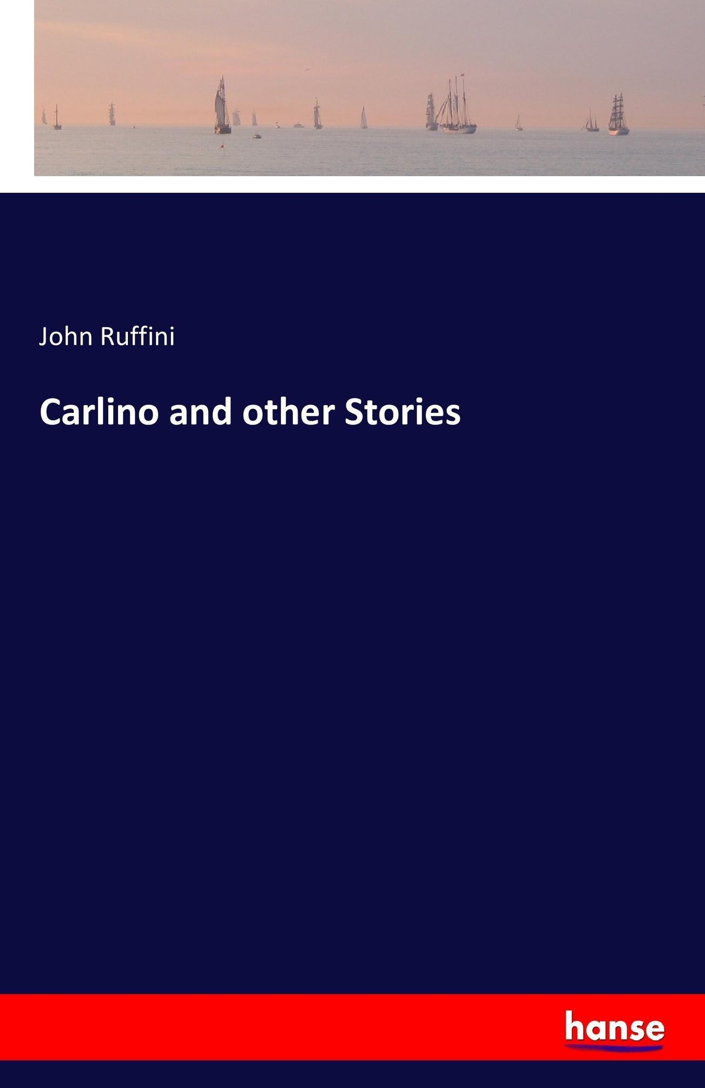 Carlino and other Stories
