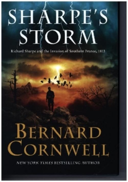 Sharpe's Storm