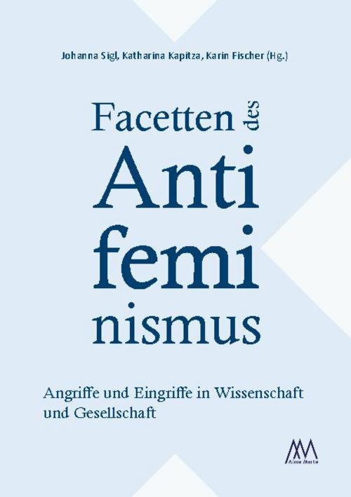 Facetten des Antifeminismus