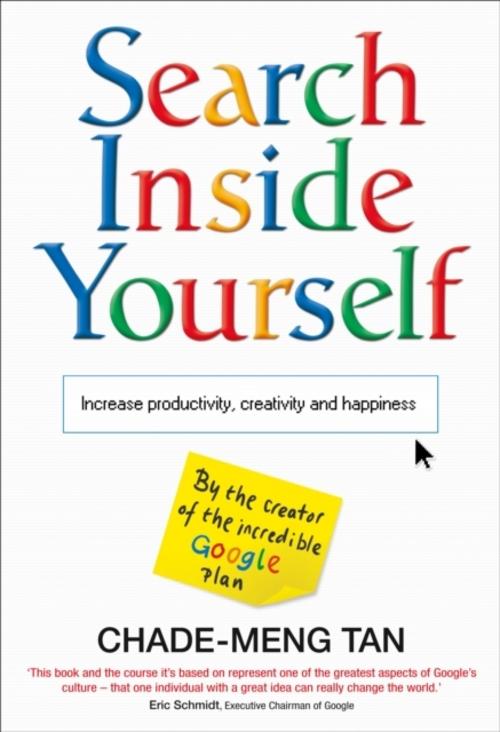 Search Inside Yourself