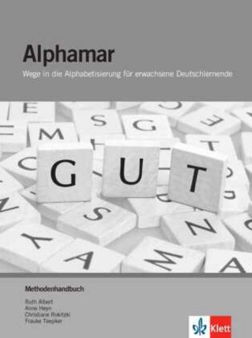 Alphamar - Methodenhandbuch