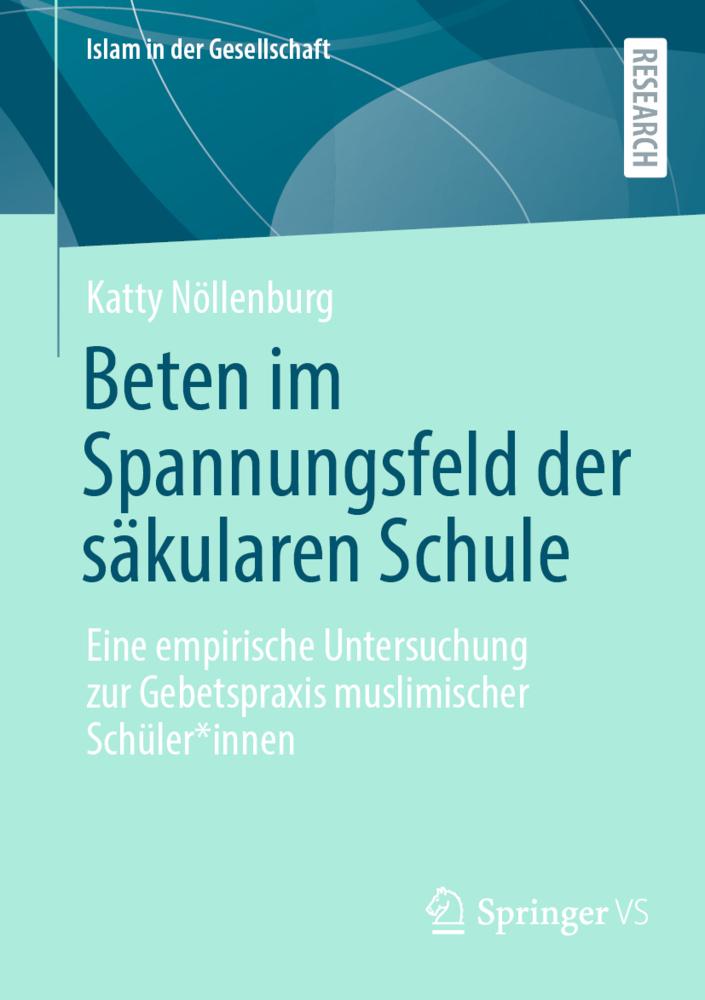 Beten im Spannungsfeld der säkularen Schule