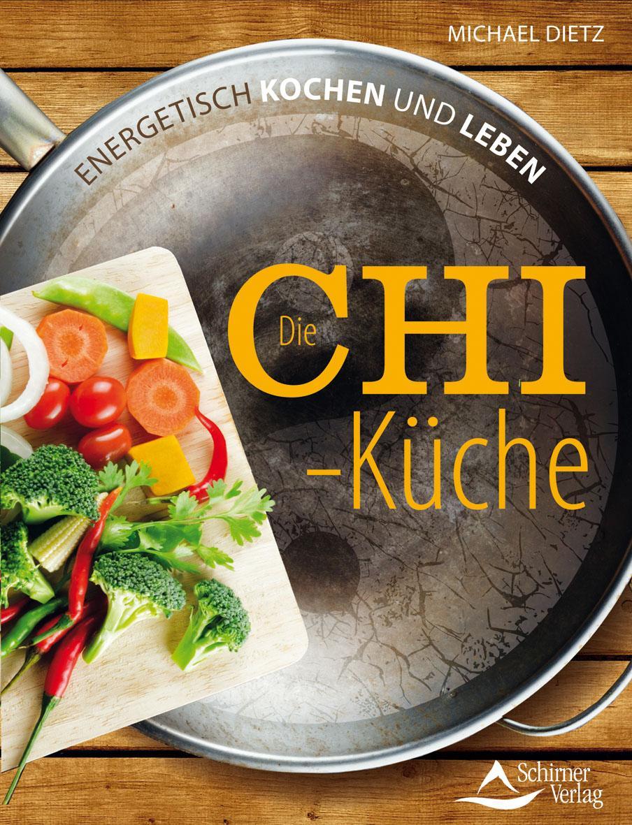 Buchcover: Die Chi-Küche