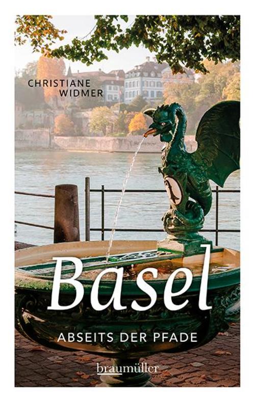 Basel abseits der Pfade