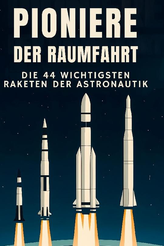 Pioniere der Raumfahrt