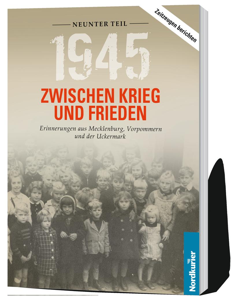 1945. Zwischen Krieg und Frieden - Neunter Teil