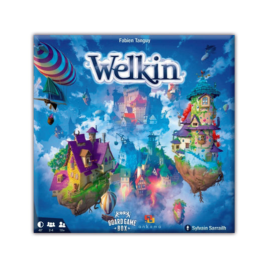 Welkin