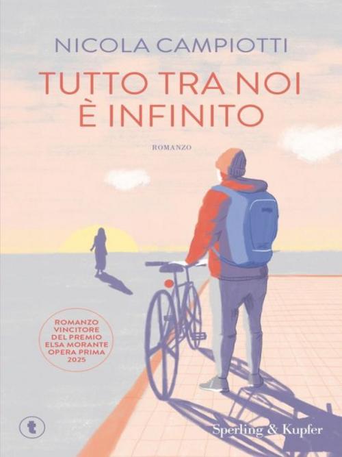 Tutto tra noi è infinito