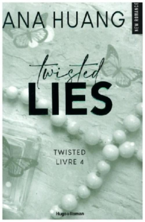 Twisted Lies