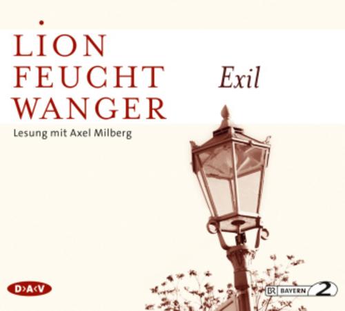 Exil,5 Audio-CD