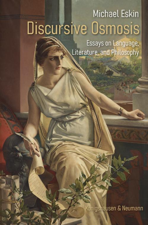 Discursive Osmosis