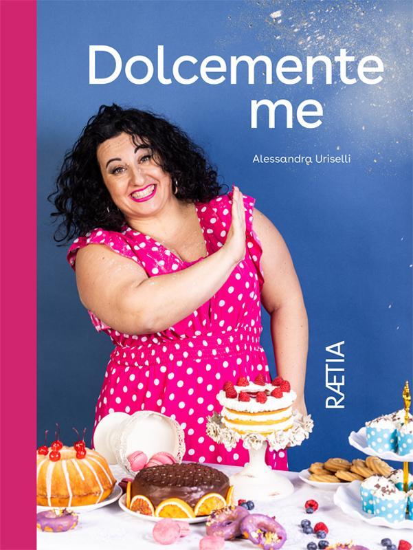 Buchcover: Dolcemente me