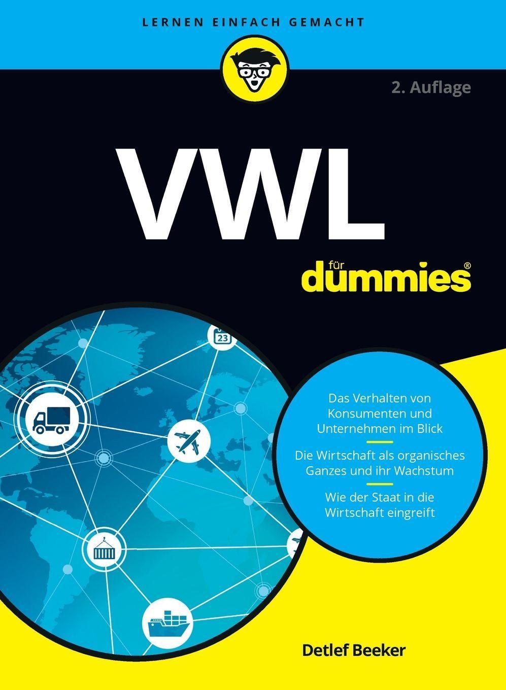 VWL für Dummies