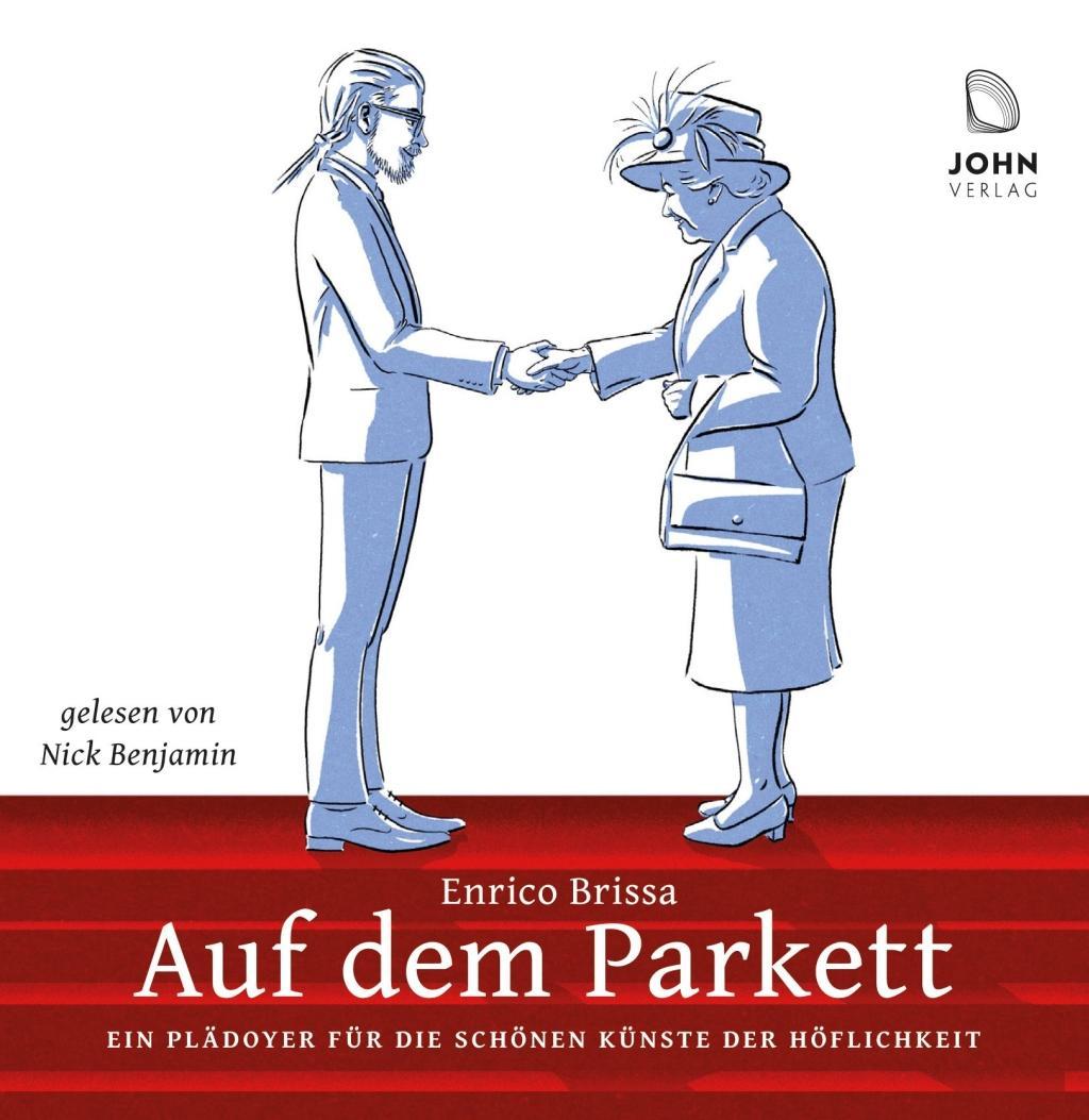 Auf dem Parkett,Audio-CD, MP3