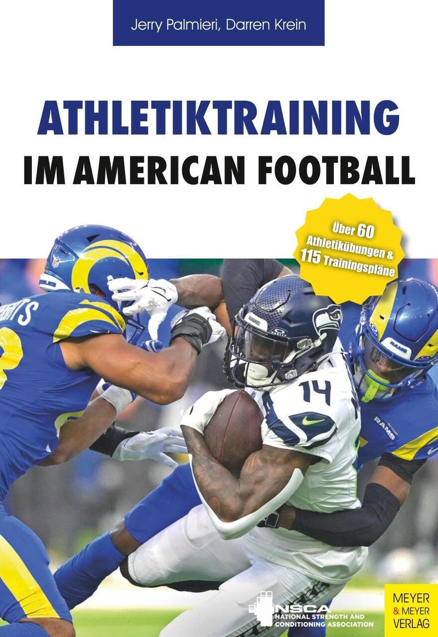 Athletiktraining im American Football