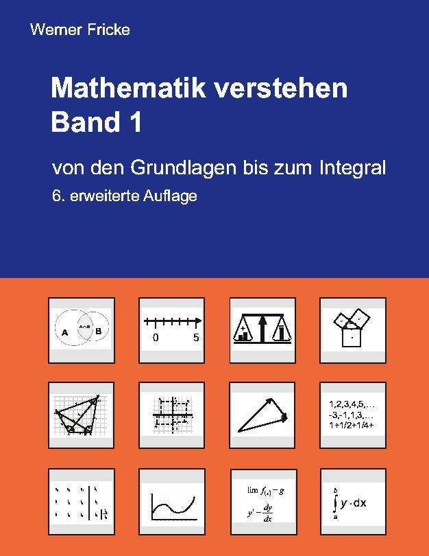 Mathematik verstehen Band 1