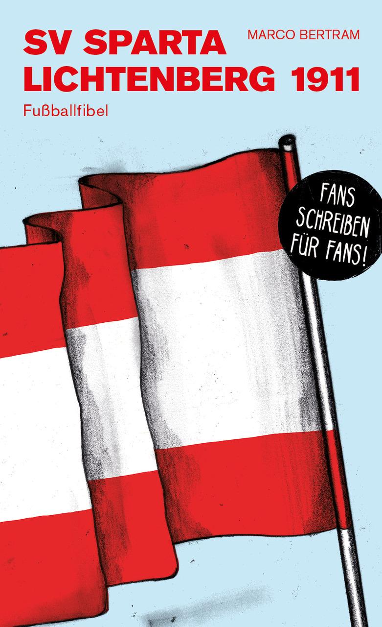 Buchcover: Sparta Lichtenberg
