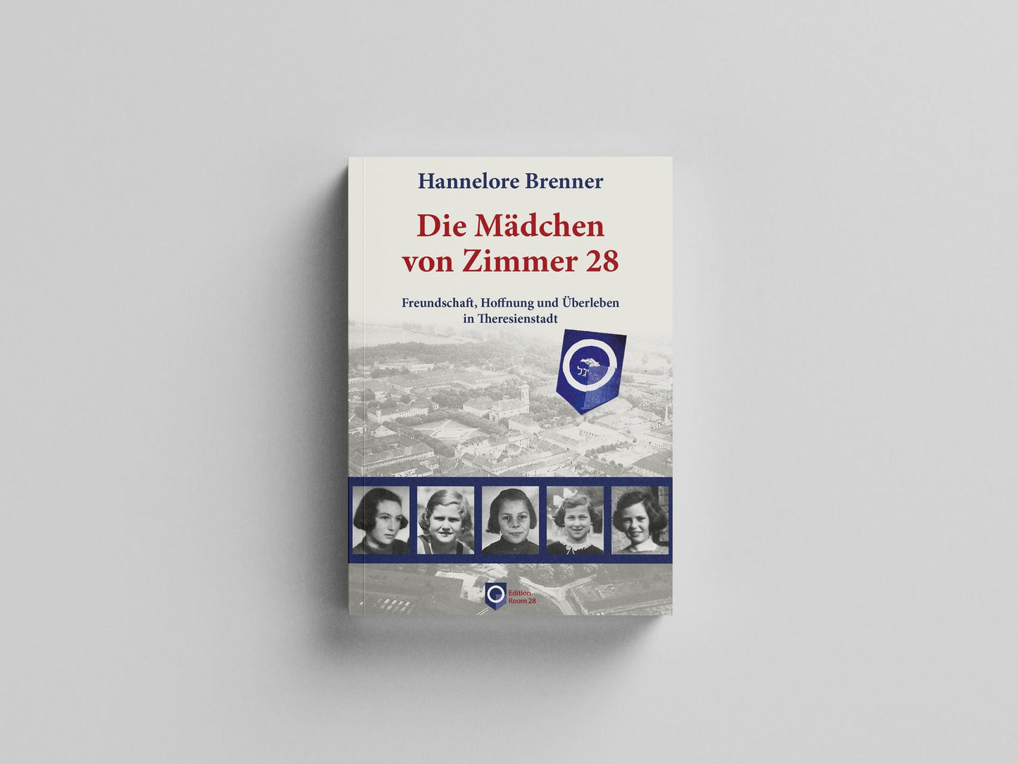 Die Mädchen von Zimmer 28