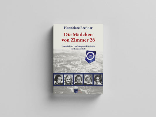 Die Mädchen von Zimmer 28
