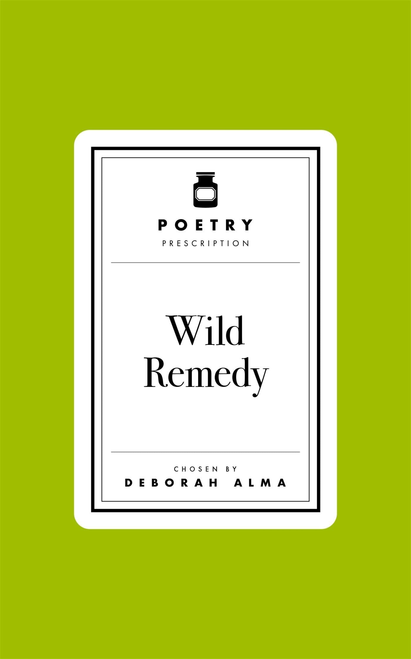 Poetry Prescription