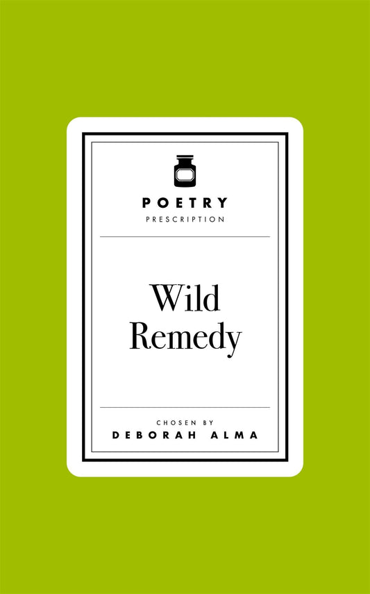 Poetry Prescription